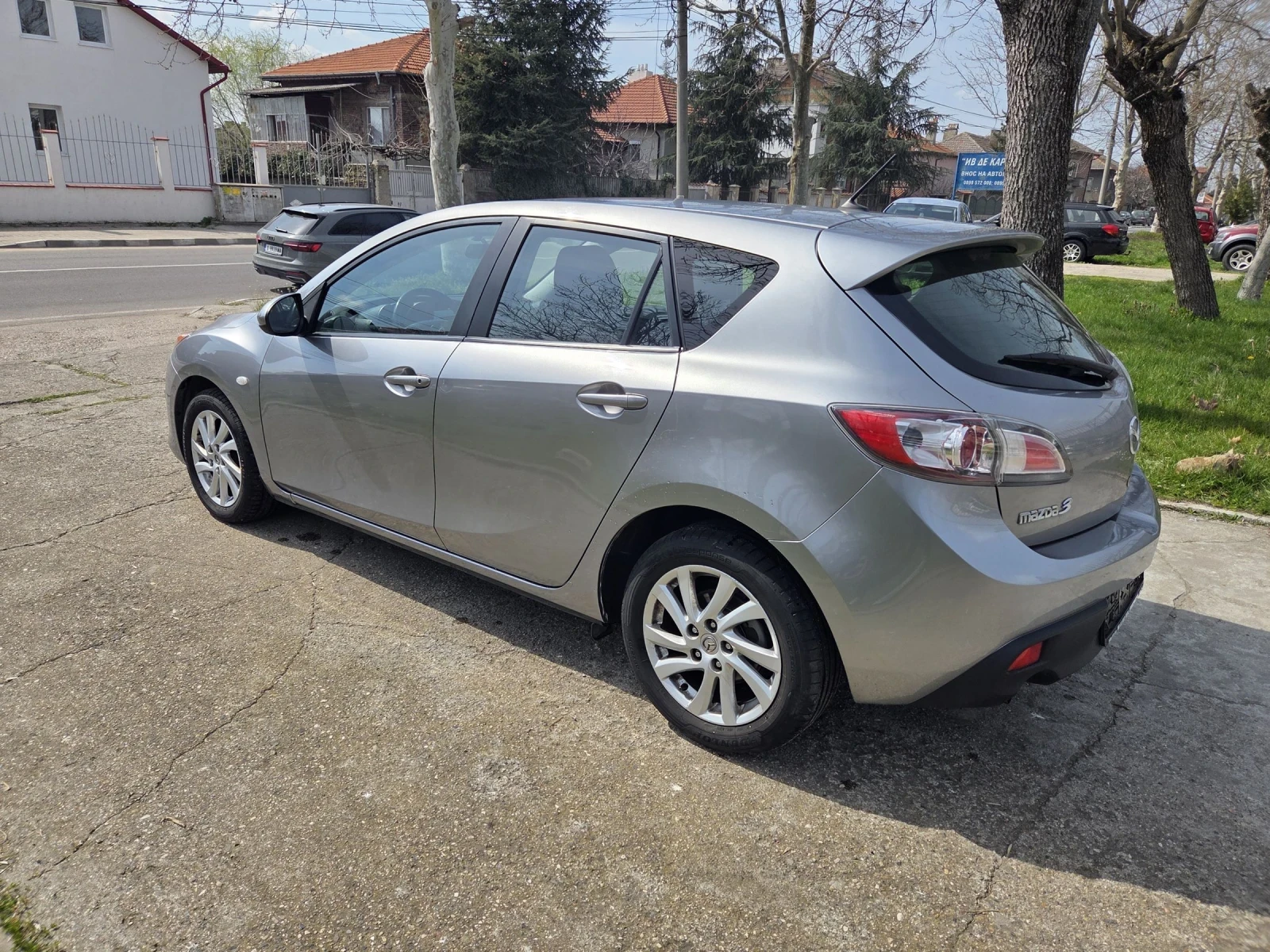 Mazda 3 | Mobile.bg � ����������� 7