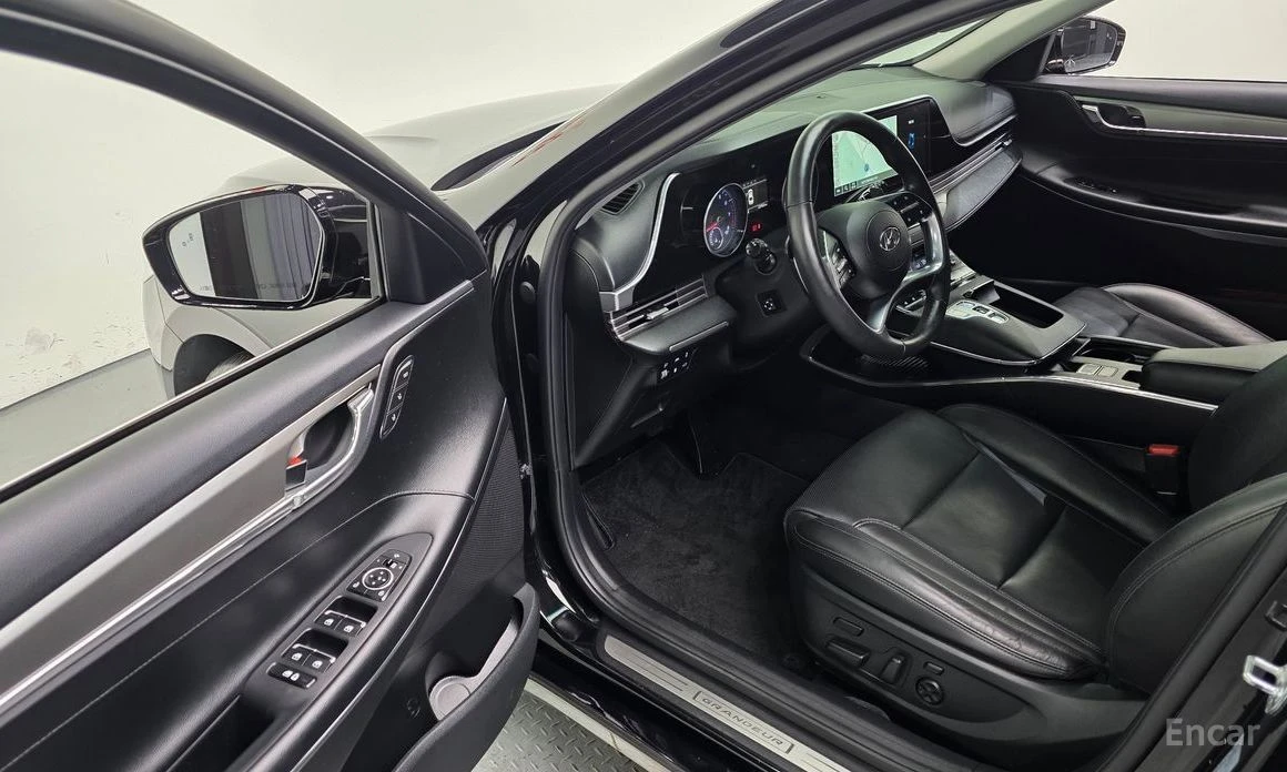 Hyundai Grandeur | Mobile.bg � ����������� 11