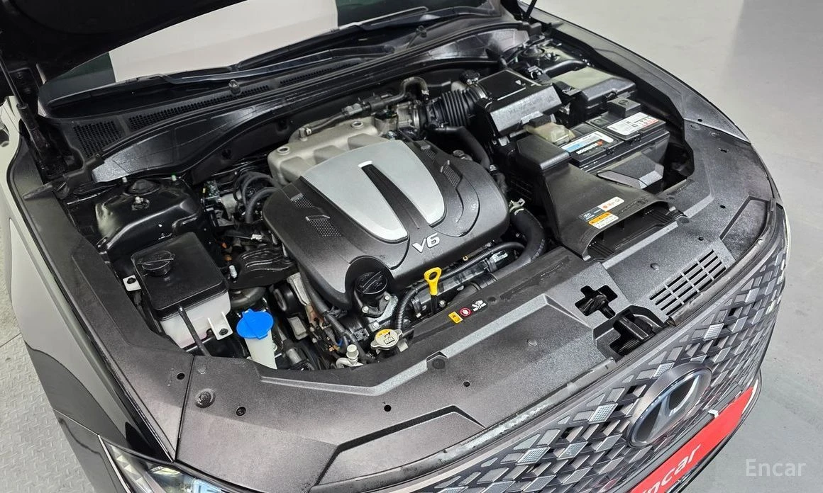 Hyundai Grandeur | Mobile.bg � ����������� 6