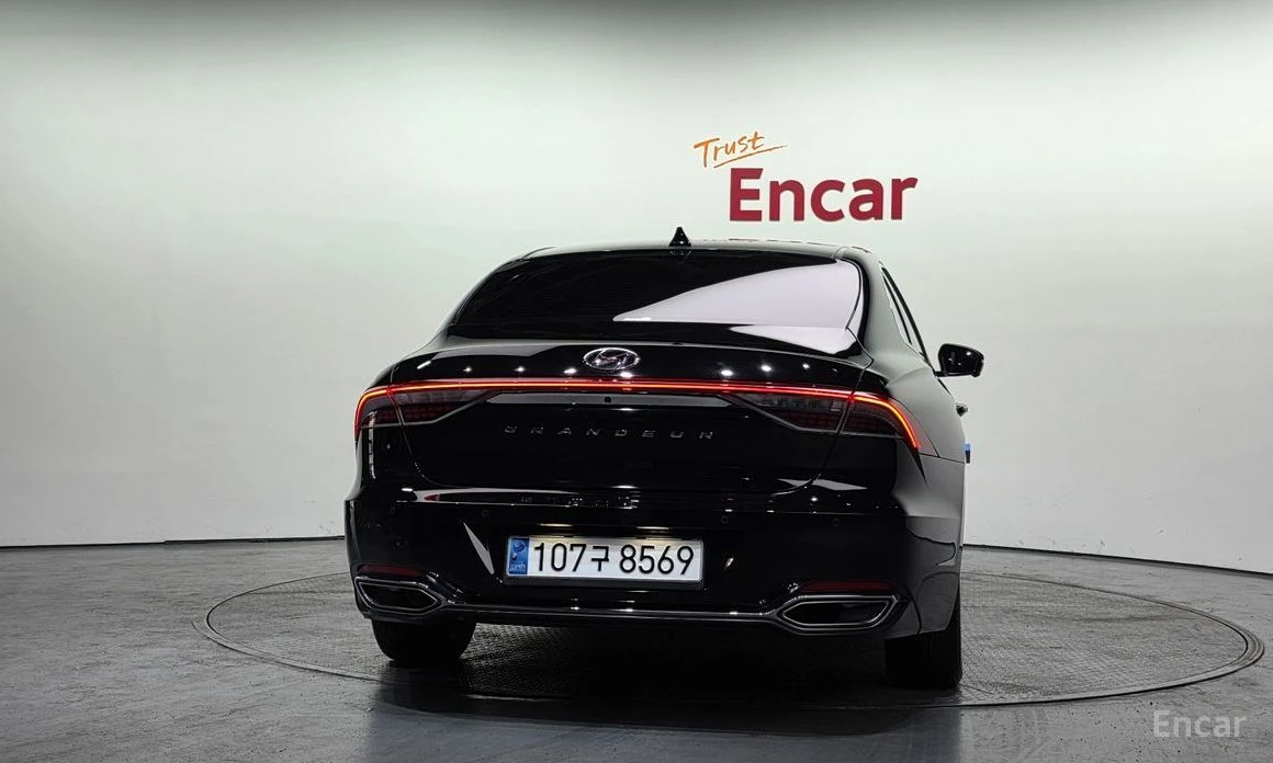 Hyundai Grandeur | Mobile.bg � ����������� 4