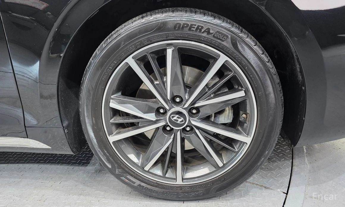 Hyundai Grandeur | Mobile.bg � ����������� 5