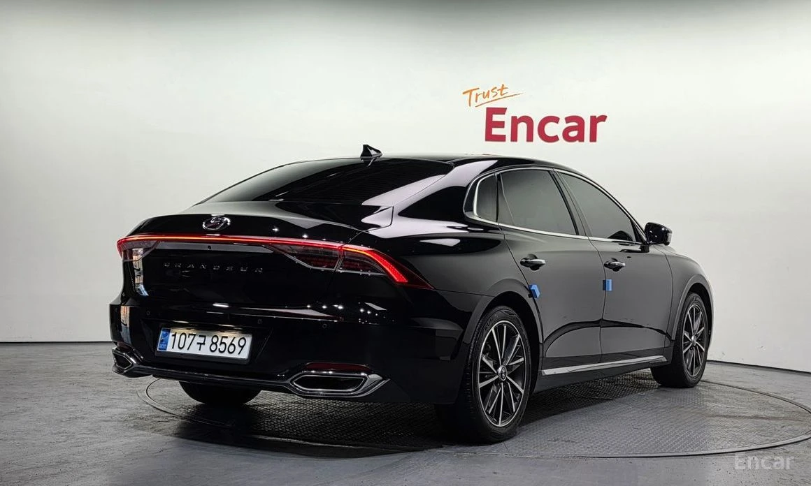 Hyundai Grandeur | Mobile.bg � ����������� 2