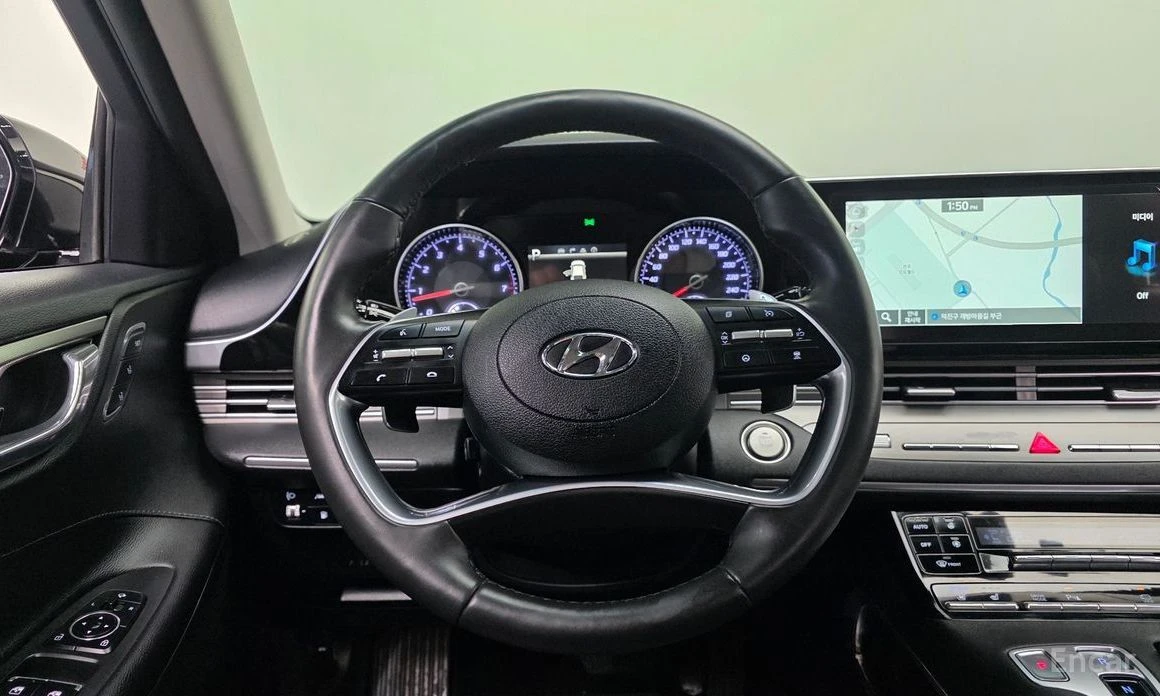 Hyundai Grandeur | Mobile.bg � ����������� 13
