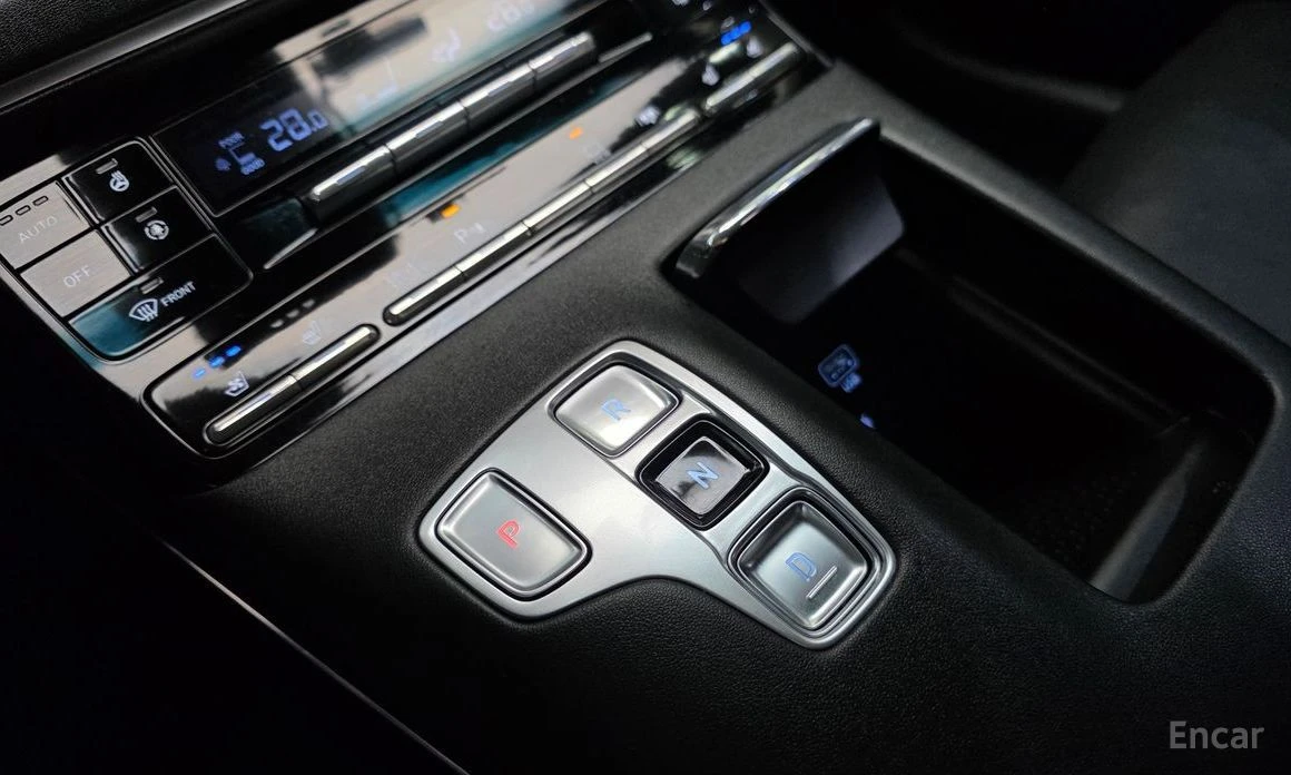 Hyundai Grandeur | Mobile.bg � ����������� 9