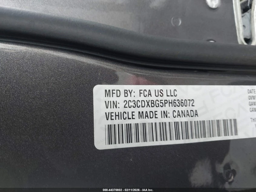 Dodge Charger 3.6l Sxt, снимка 9 - Автомобили и джипове - 53904622