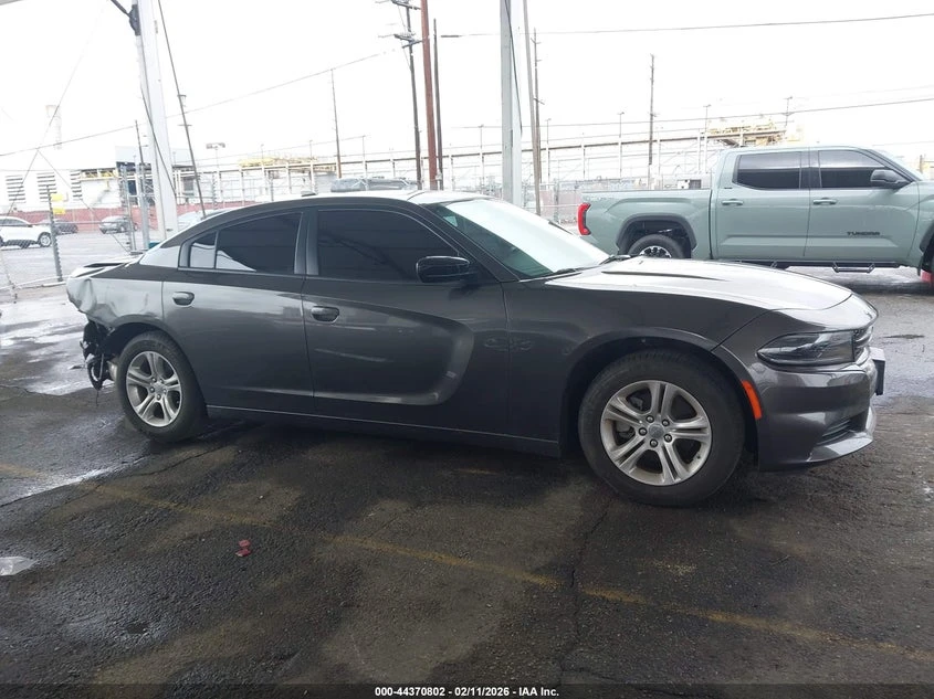 Dodge Charger 3.6l Sxt, снимка 13 - Автомобили и джипове - 53904622