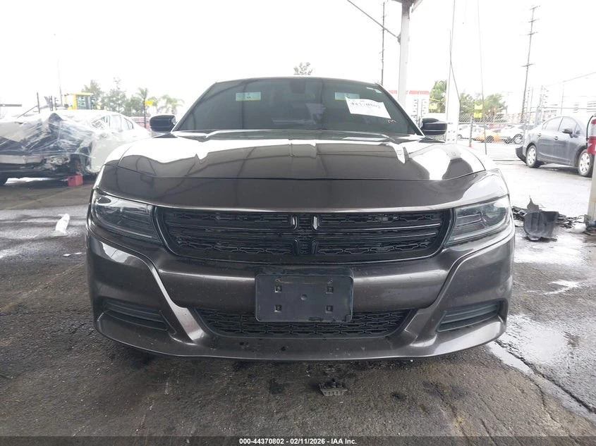 Dodge Charger 3.6l Sxt, снимка 12 - Автомобили и джипове - 53904622