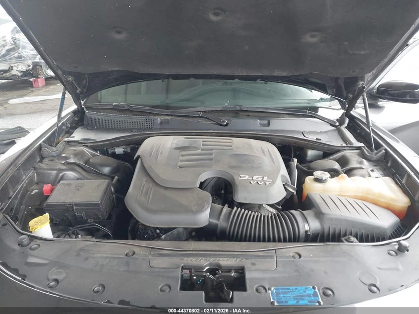 Dodge Charger 3.6l Sxt, снимка 10 - Автомобили и джипове - 53904622