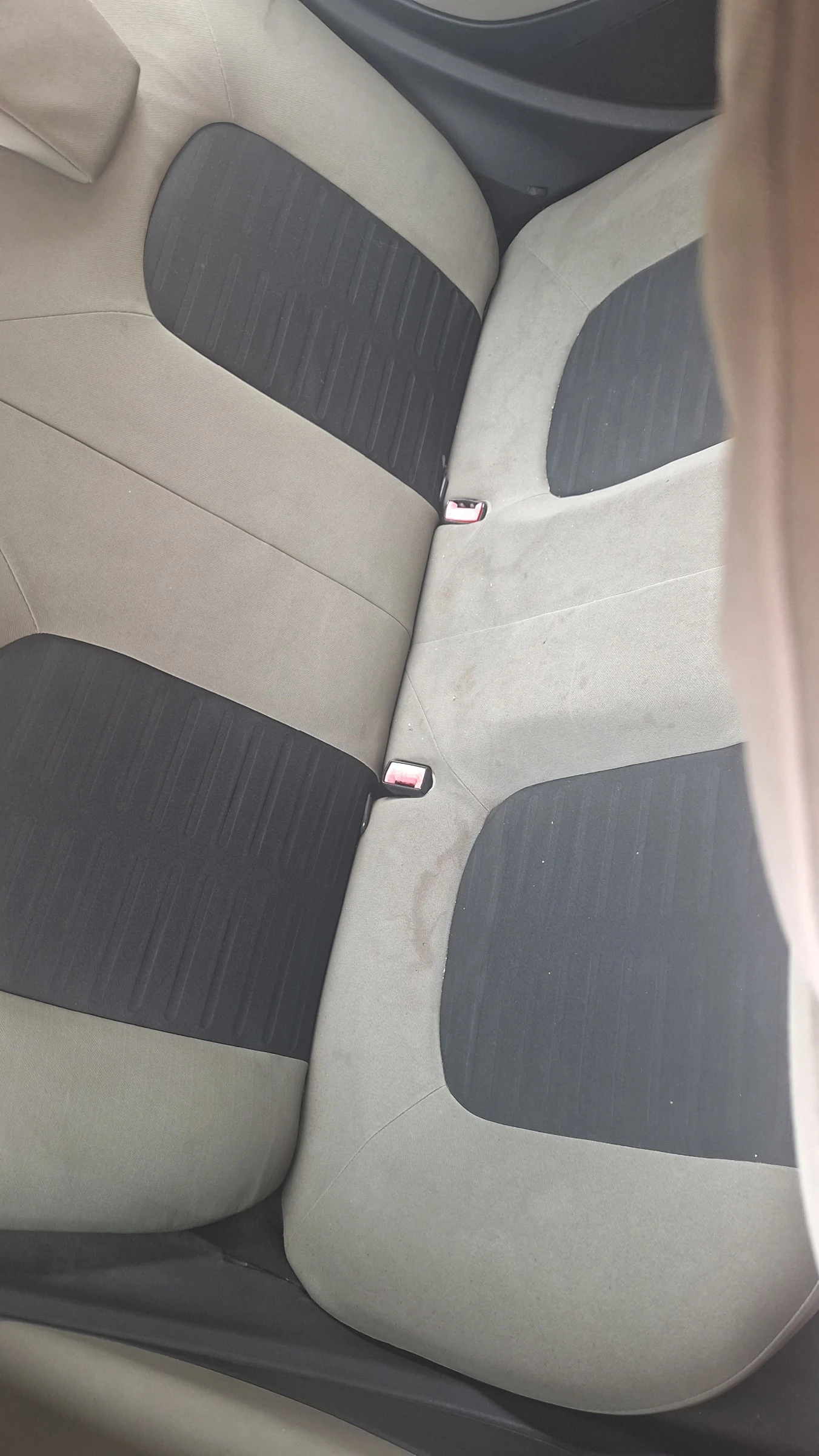 Fiat Punto 1.2, снимка 14 - Автомобили и джипове - 53946904