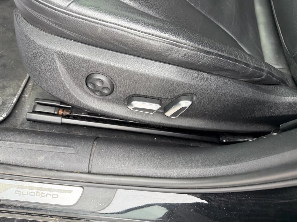 Audi A4 Allroad AвтоКредит* (ЦЕНА ДО БГ), снимка 12 - Автомобили и джипове - 53983033