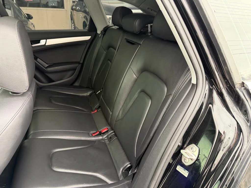 Audi A4 Allroad AвтоКредит* (ЦЕНА ДО БГ), снимка 13 - Автомобили и джипове - 53983033