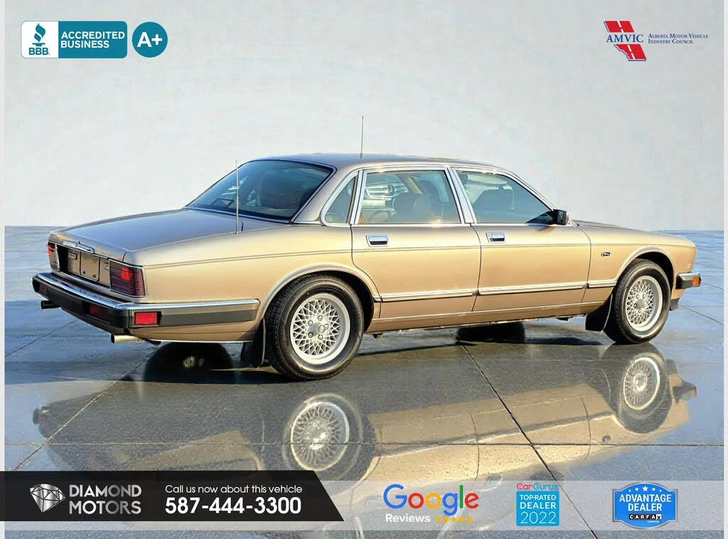 Jaguar Xjs A���������* (���� �� ��) | Mobile.bg � ����������� 5
