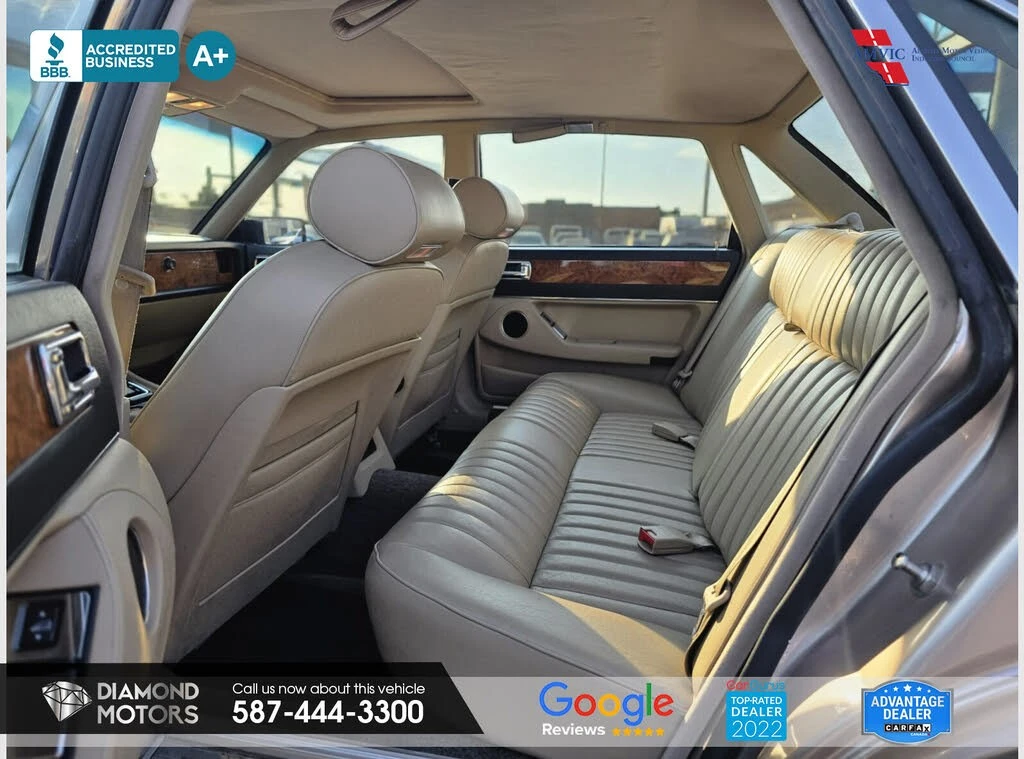 Jaguar Xjs A���������* (���� �� ��) | Mobile.bg � ����������� 14