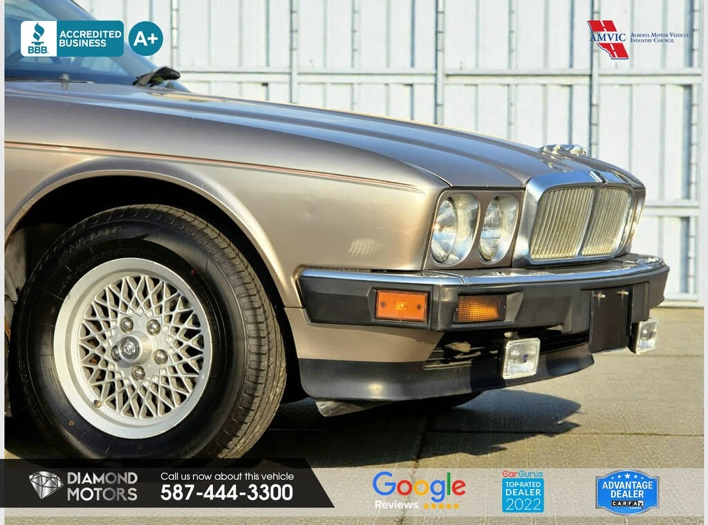 Jaguar Xjs A���������* (���� �� ��) | Mobile.bg � ����������� 3