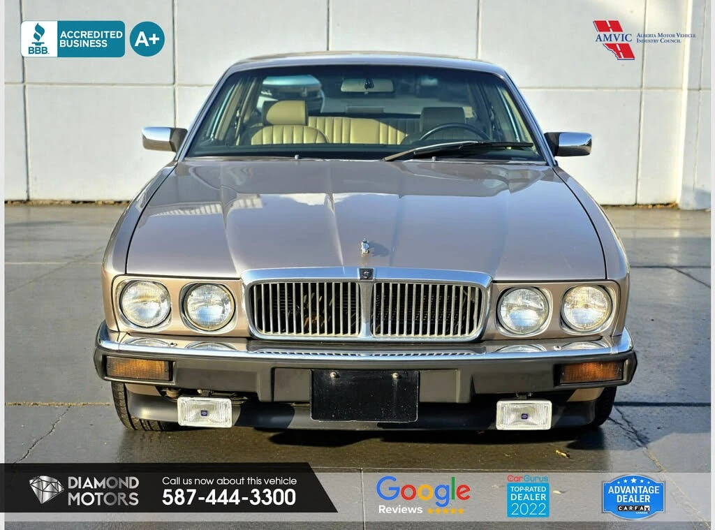 Jaguar Xjs A���������* (���� �� ��) | Mobile.bg � ����������� 2