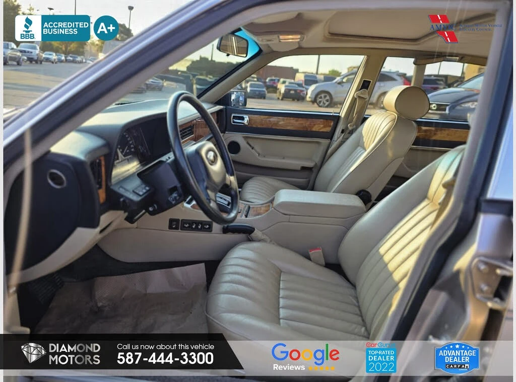 Jaguar Xjs A���������* (���� �� ��) | Mobile.bg � ����������� 7