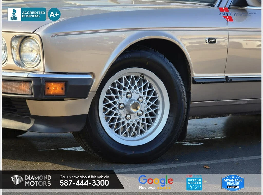 Jaguar Xjs A���������* (���� �� ��) | Mobile.bg � ����������� 17