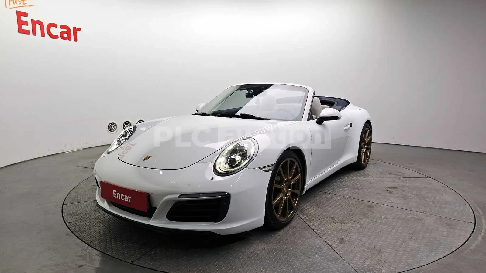 Porsche 911 TARGA 4S| КРАЙНА ЦЕНА, снимка 2 - Автомобили и джипове - 53988463