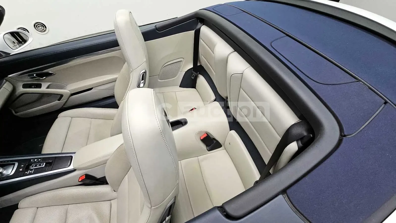 Porsche 911 TARGA 4S| КРАЙНА ЦЕНА, снимка 13 - Автомобили и джипове - 53988463