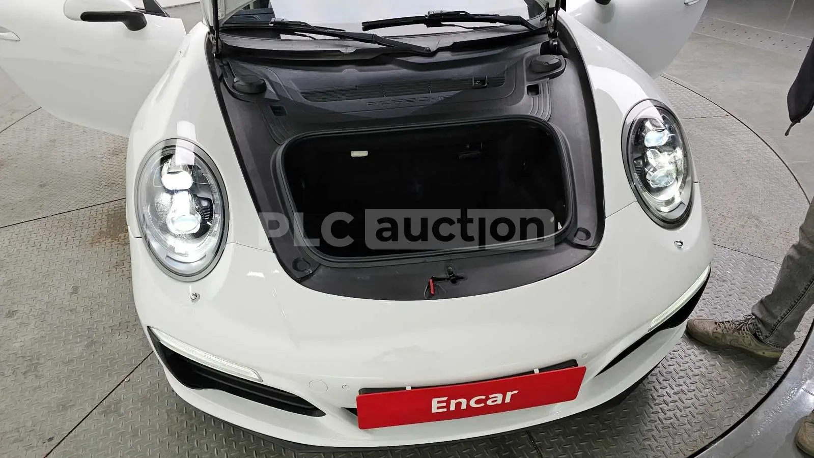 Porsche 911 TARGA 4S| КРАЙНА ЦЕНА, снимка 6 - Автомобили и джипове - 53988463