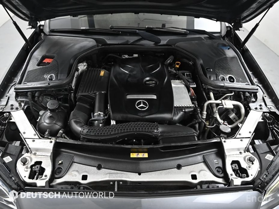 Mercedes-Benz E 300, снимка 6 - Автомобили и джипове - 53994881