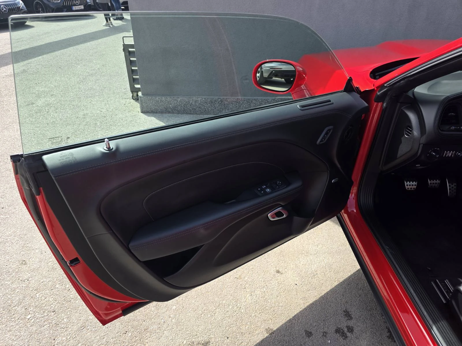 Dodge Challenger 5.7L V8 HEMI R/T | Mobile.bg � ����������� 8