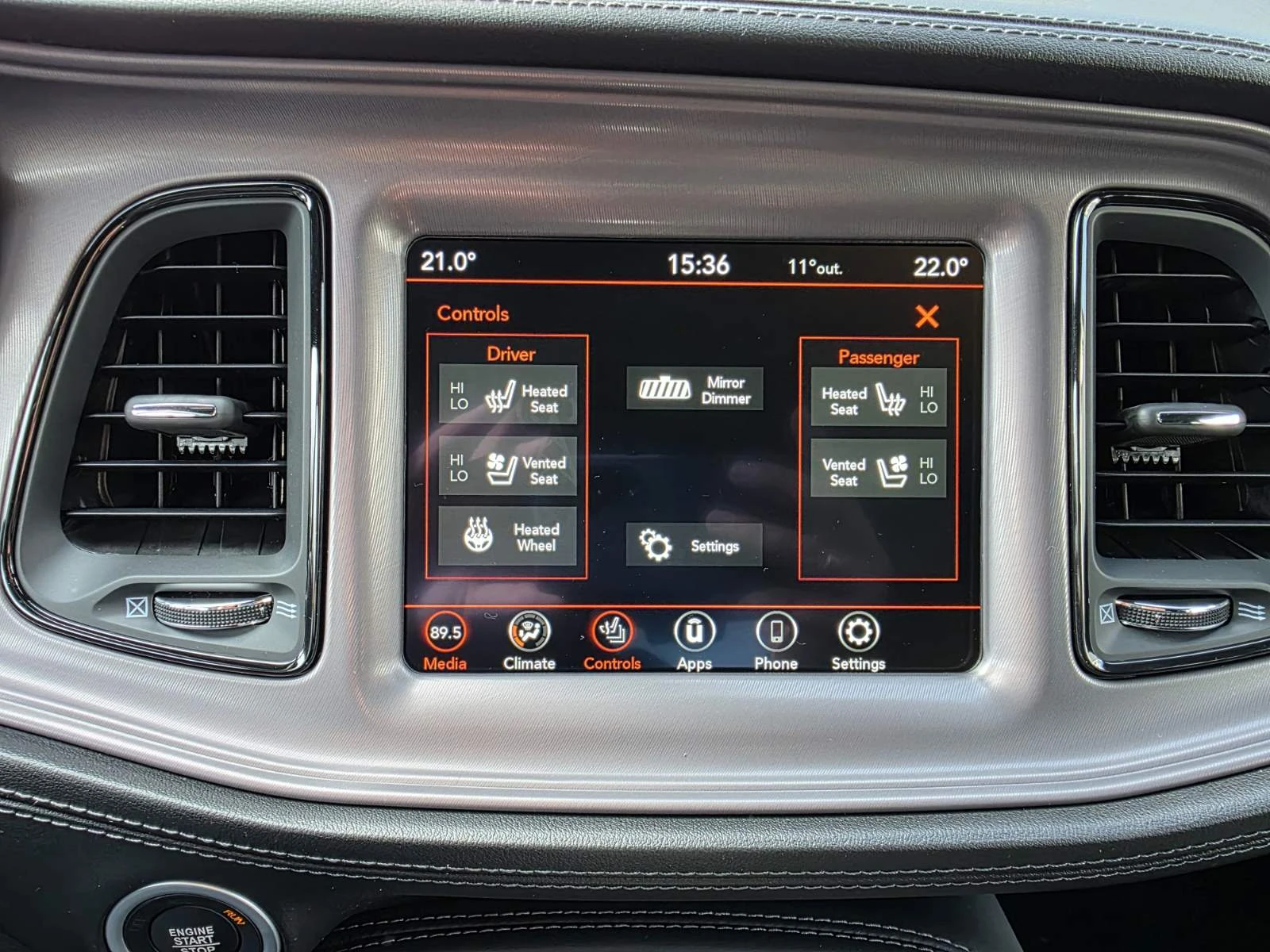 Dodge Challenger 5.7L V8 HEMI R/T | Mobile.bg � ����������� 14