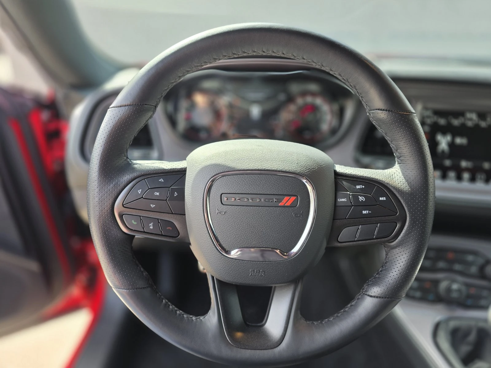 Dodge Challenger 5.7L V8 HEMI R/T | Mobile.bg � ����������� 12