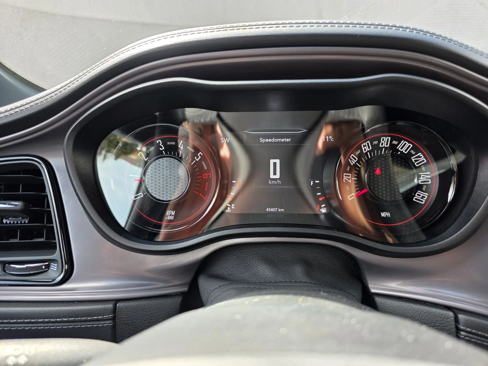 Dodge Challenger 5.7L V8 HEMI R/T | Mobile.bg � ����������� 13