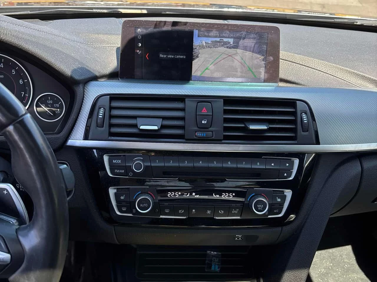 BMW 440 440i xDrive  CARFAX, снимка 9 - Автомобили и джипове - 54234866