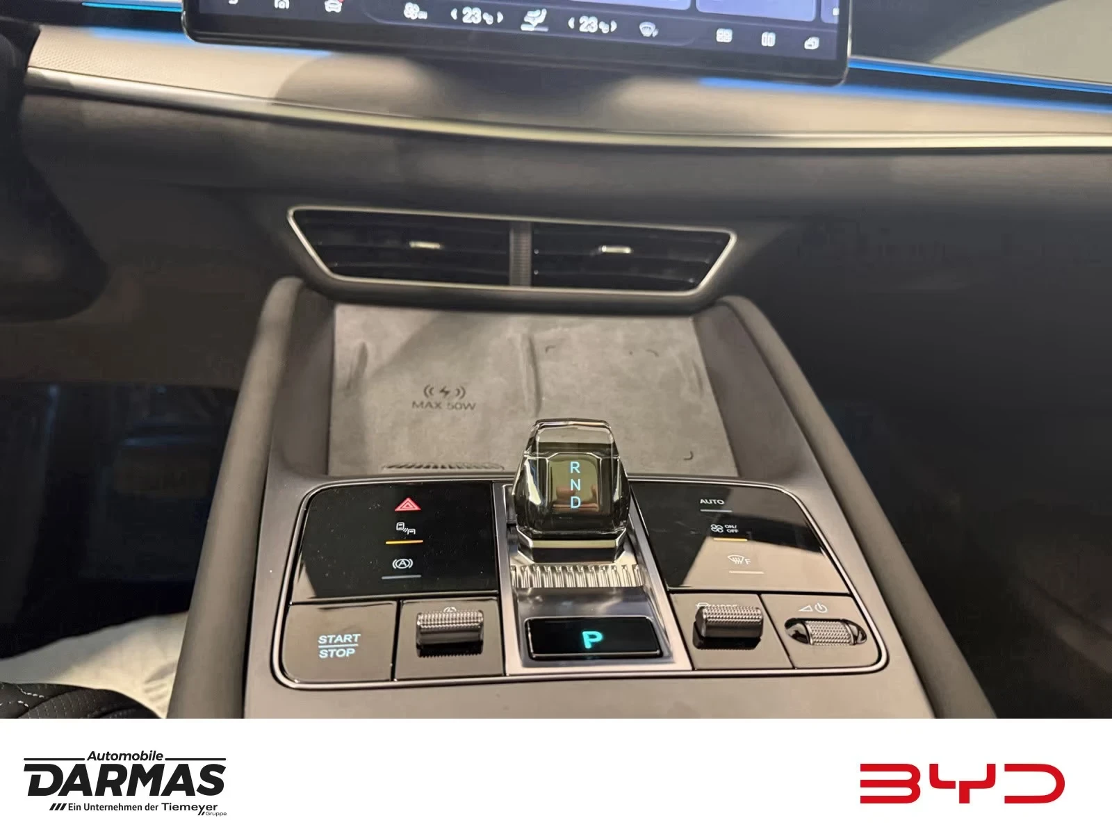 BYD Sealion 7 Comfort 82kWh RWD, снимка 12 - Автомобили и джипове - 54323053