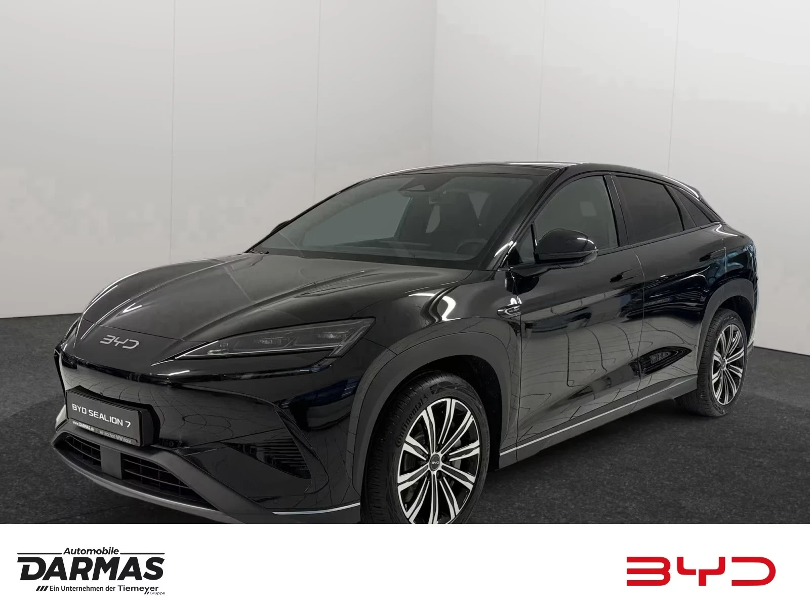 BYD Sealion 7 Comfort 82kWh RWD