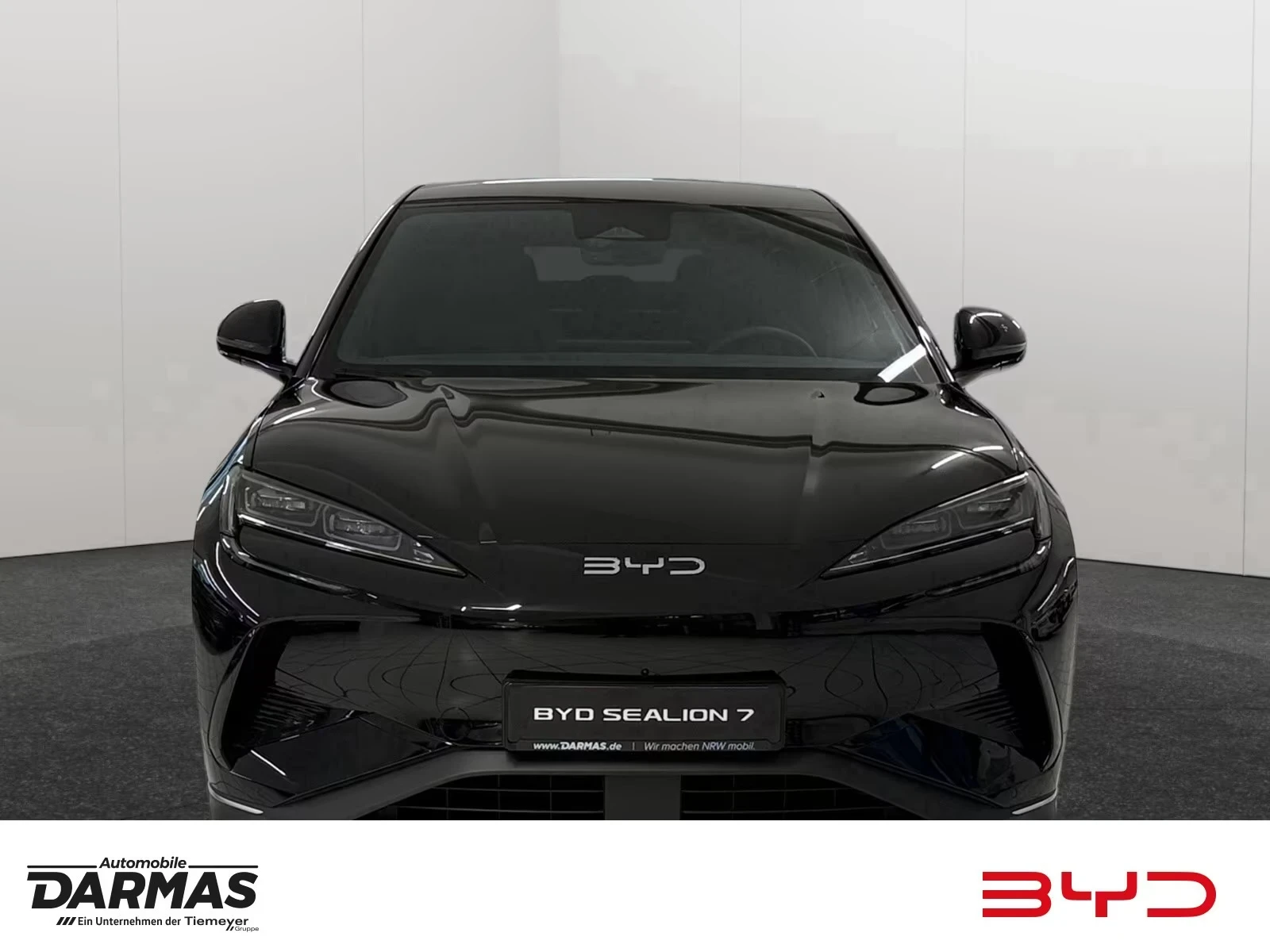 BYD Sealion 7 Comfort 82kWh RWD, снимка 2 - Автомобили и джипове - 54323053