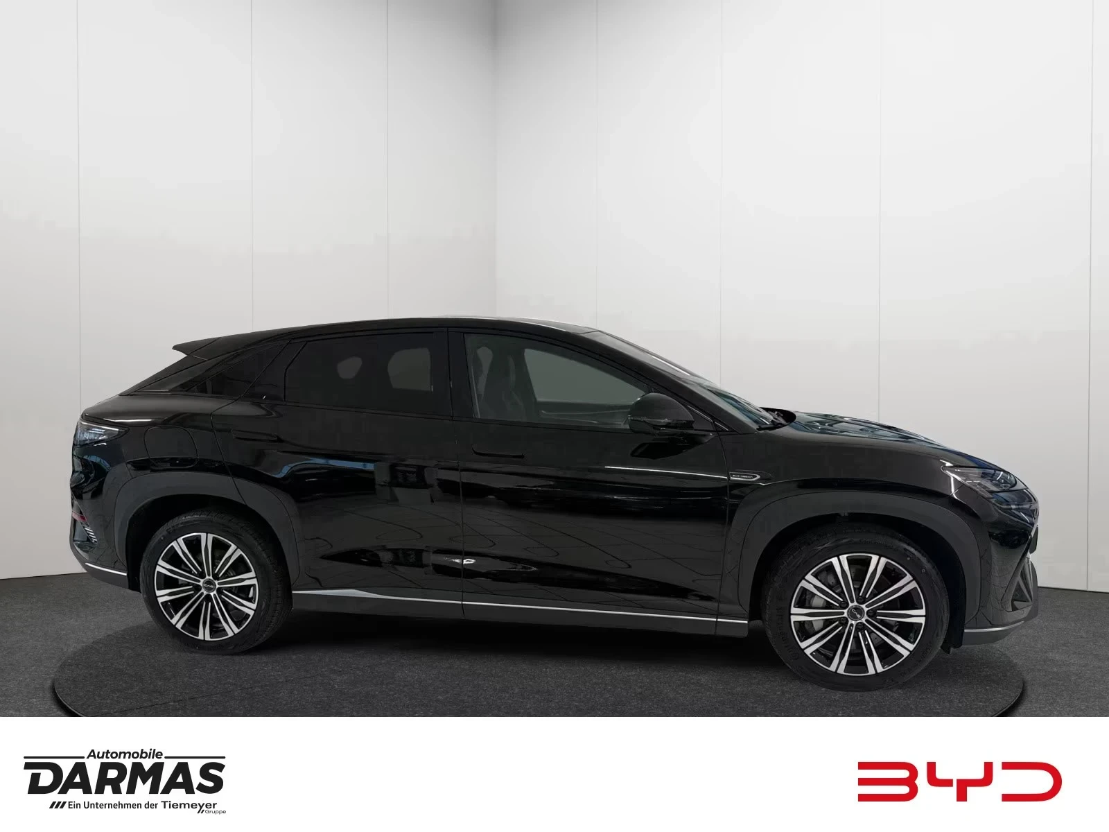 BYD Sealion 7 Comfort 82kWh RWD, снимка 4 - Автомобили и джипове - 54323053