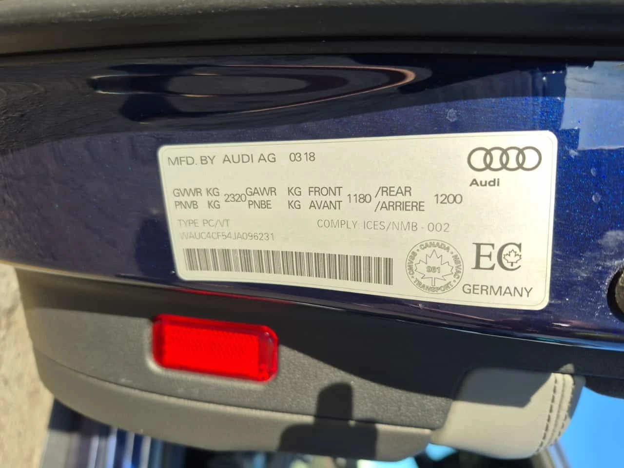 Audi S5 * TECHNIK * CARFAX * ��������� * 360 ������ *  | Mobile.bg � ����������� 15