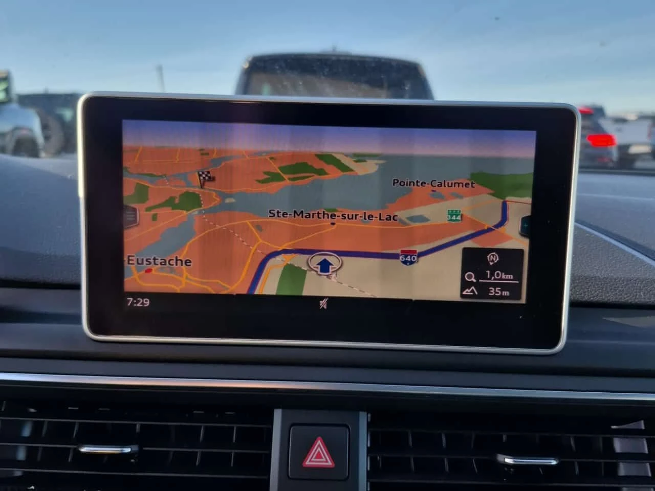 Audi S5 * TECHNIK * CARFAX * ��������� * 360 ������ *  | Mobile.bg � ����������� 10