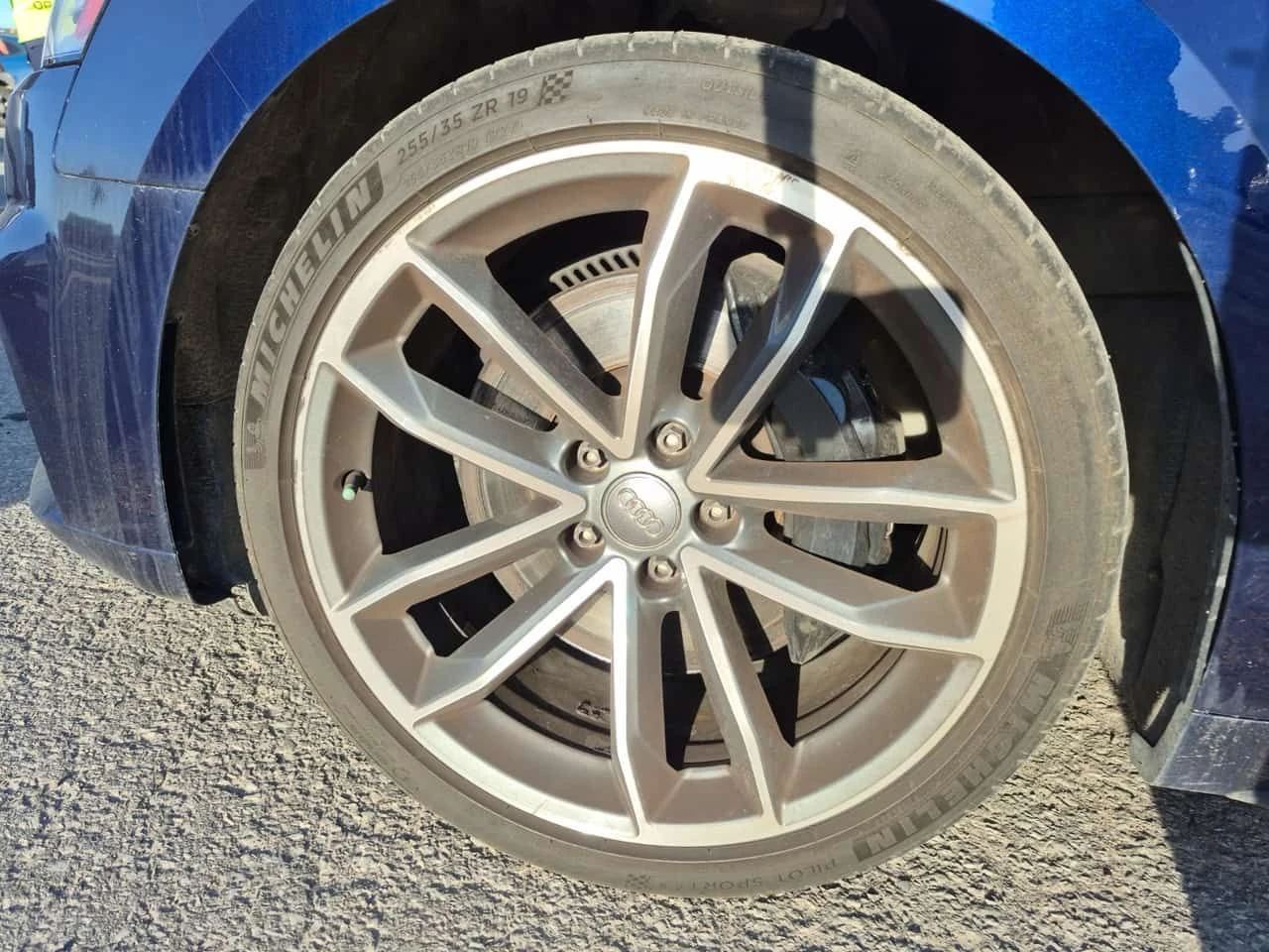 Audi S5 * TECHNIK * CARFAX * ��������� * 360 ������ *  | Mobile.bg � ����������� 5