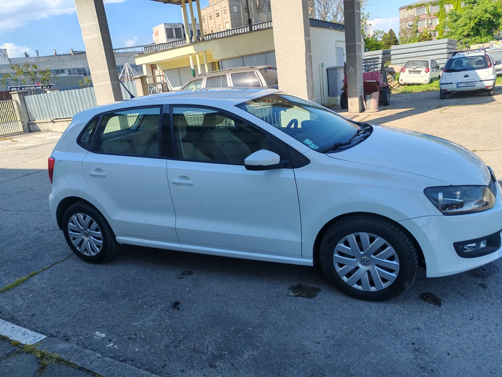 VW Polo СПЕШНО!!!, снимка 3 - Автомобили и джипове - 54442936