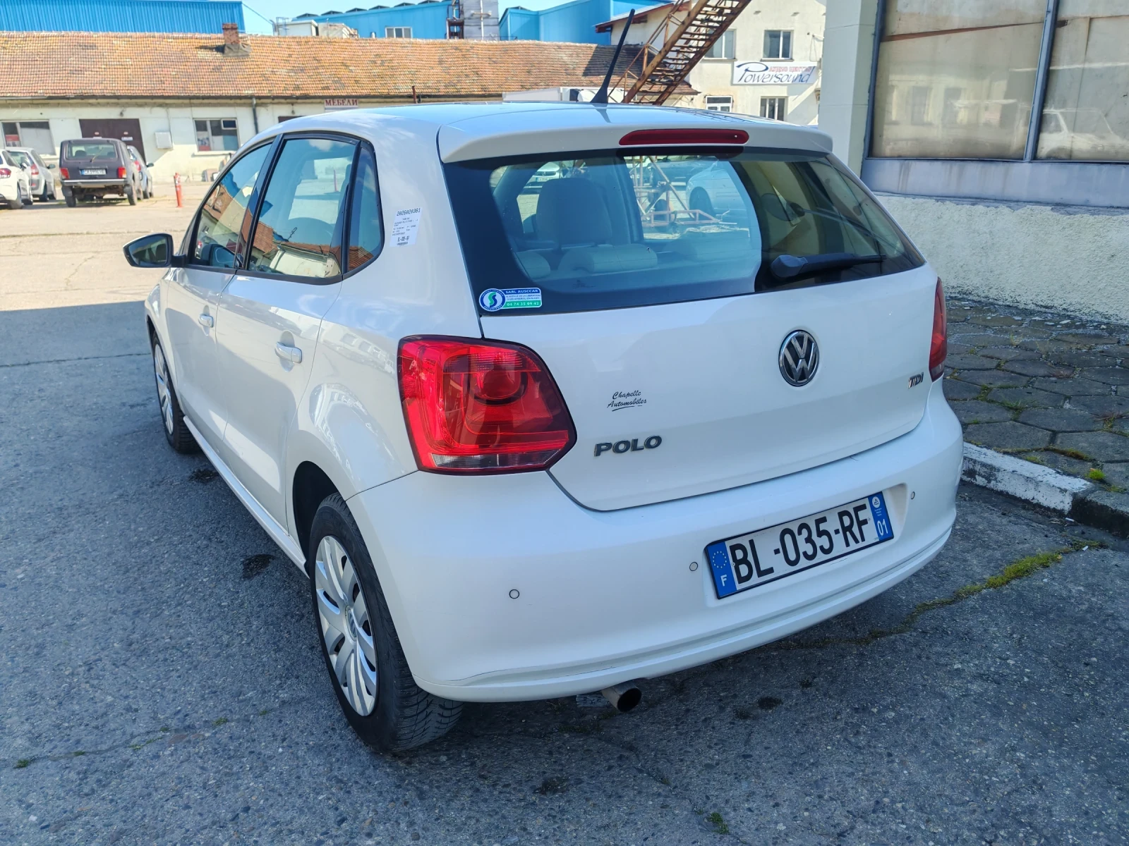 VW Polo СПЕШНО!!!, снимка 6 - Автомобили и джипове - 54442936