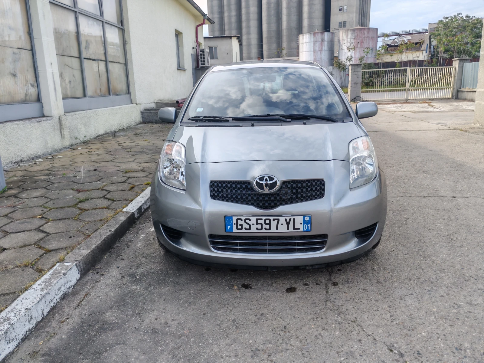 Toyota Yaris ������!!! | Mobile.bg � ����������� 2