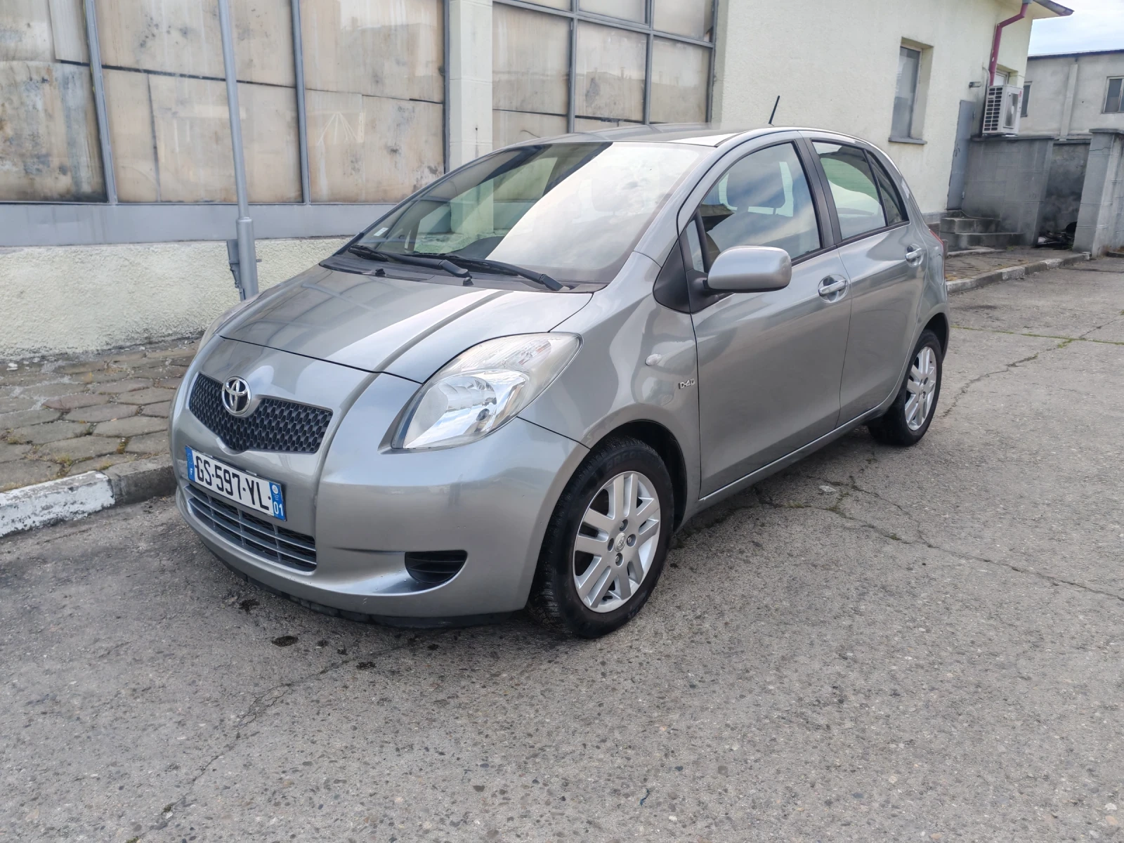 Toyota Yaris ������!!! | Mobile.bg � ����������� 1