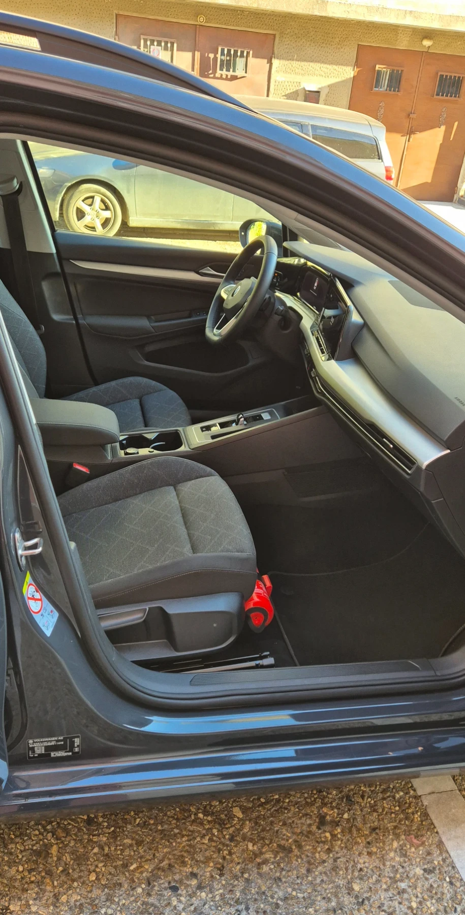 VW Golf 2.0TDI Life 8.5 , снимка 5 - Автомобили и джипове - 54530787