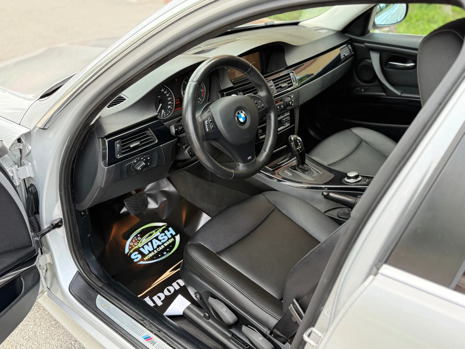 BMW 320 M-�����* ���������* ���������* ����������* ��� | Mobile.bg � ����������� 8