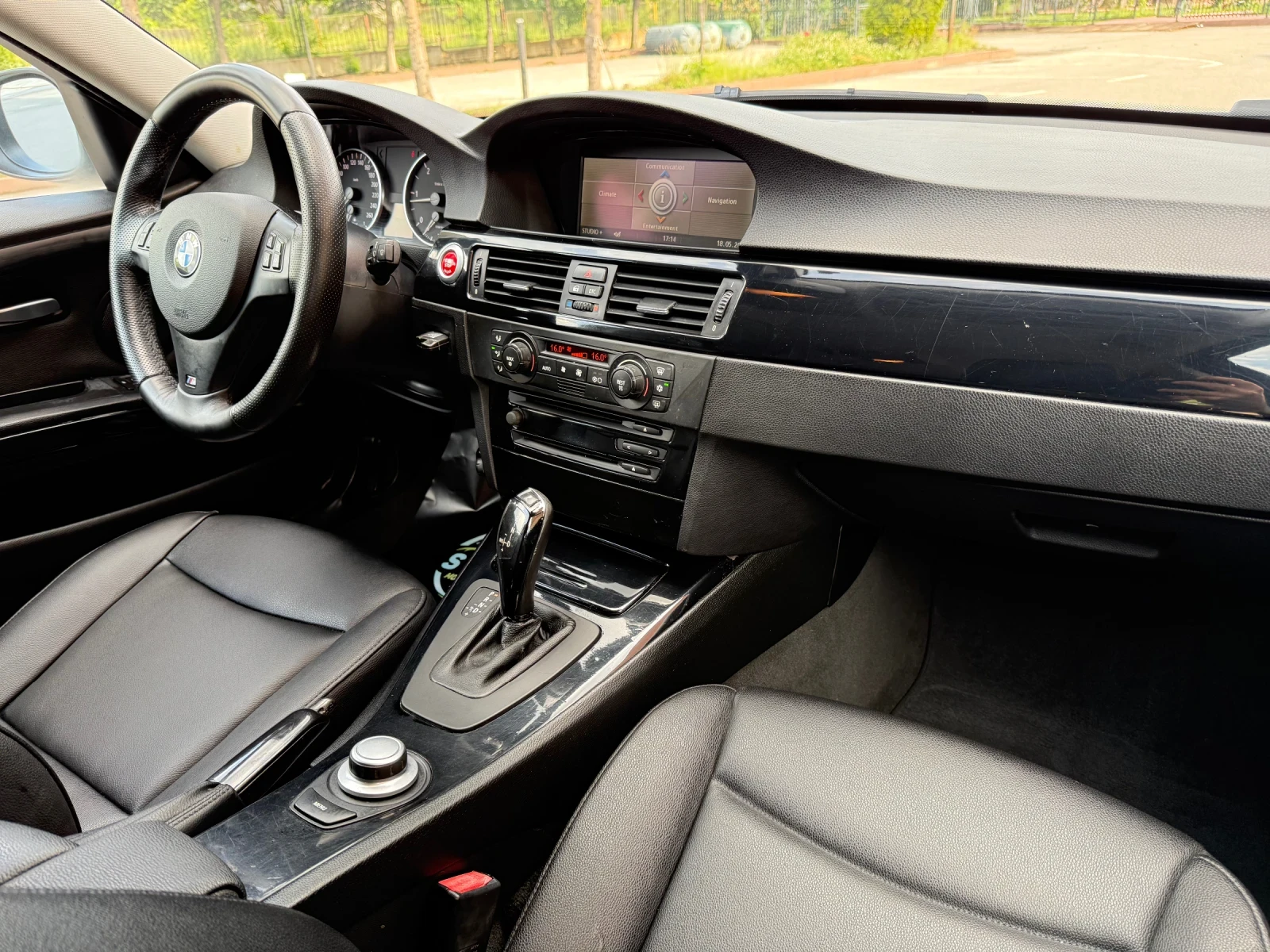 BMW 320 M-�����* ���������* ���������* ����������* ��� | Mobile.bg � ����������� 13