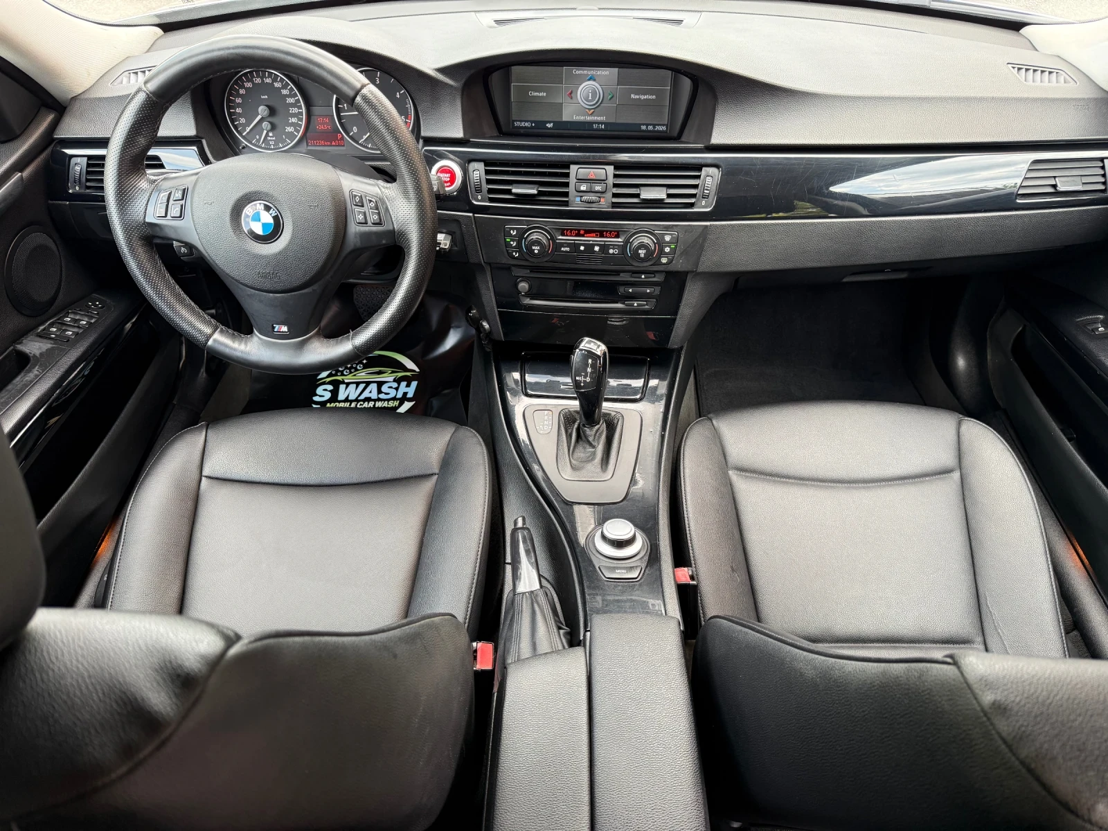 BMW 320 M-�����* ���������* ���������* ����������* ��� | Mobile.bg � ����������� 12