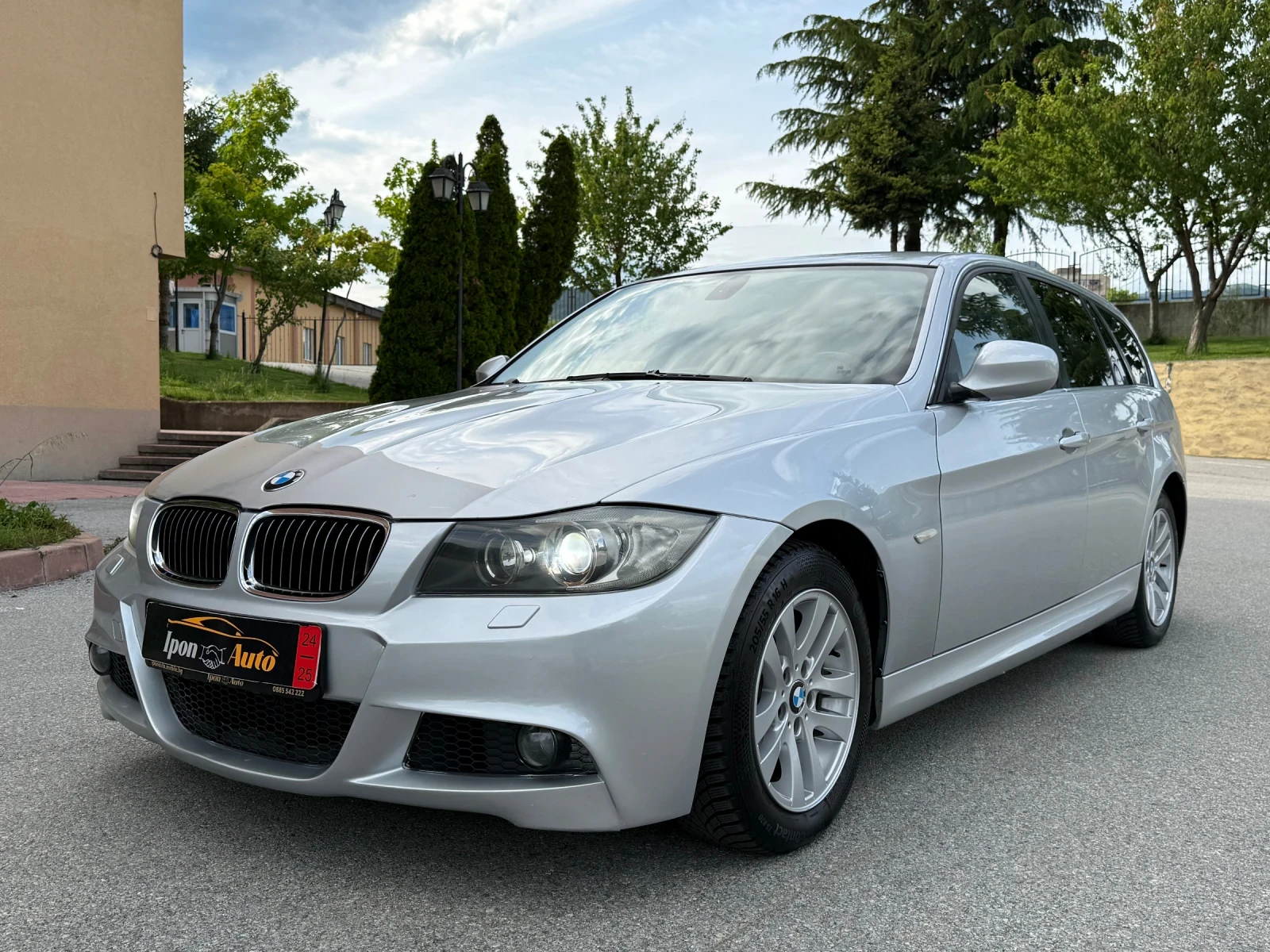 BMW 320 M-�����* ���������* ���������* ����������* ��� | Mobile.bg � ����������� 5