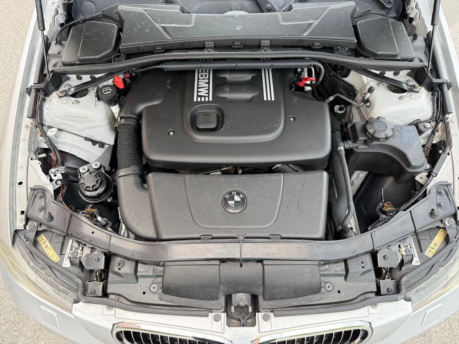 BMW 320 M-�����* ���������* ���������* ����������* ��� | Mobile.bg � ����������� 16