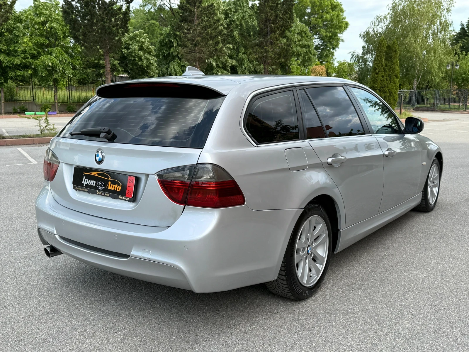 BMW 320 M-�����* ���������* ���������* ����������* ��� | Mobile.bg � ����������� 2