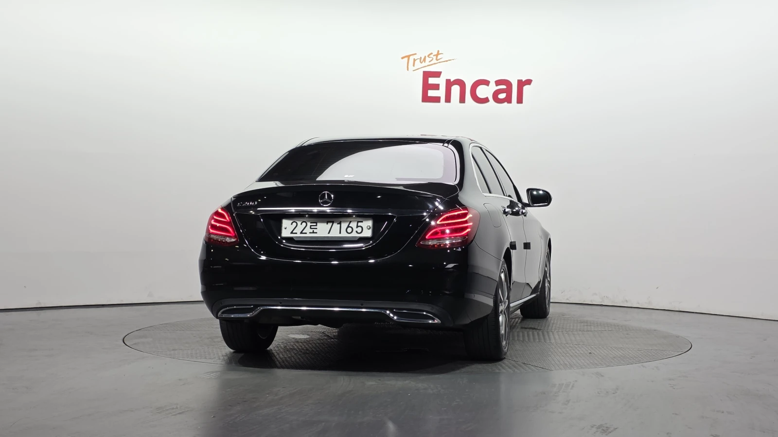 Mercedes-Benz C 200 2.0 Avantgarde, Подгрев, Navi, Задна камера, снимка 4 - Автомобили и джипове - 54619909