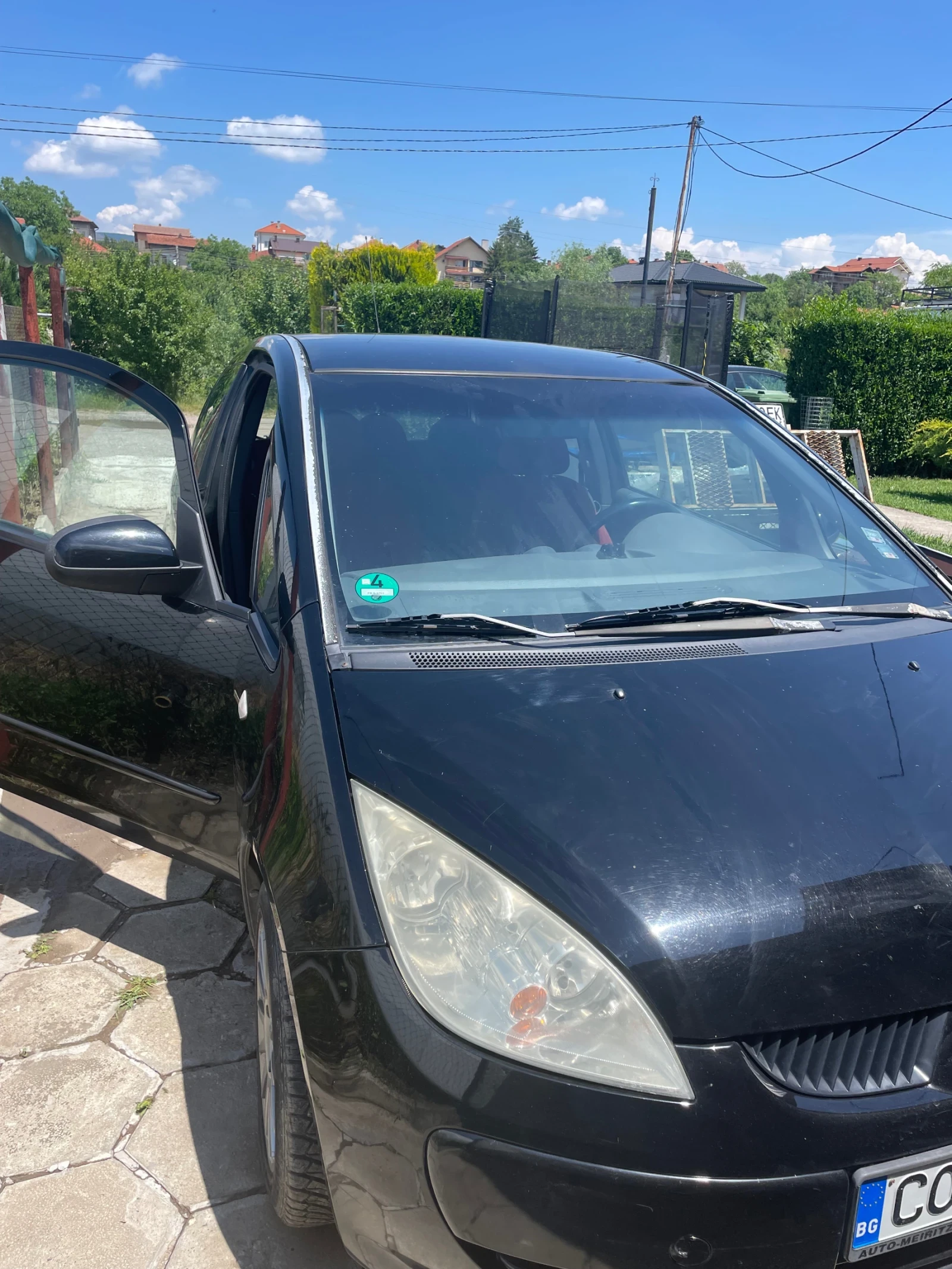 Mitsubishi Colt, снимка 8 - Автомобили и джипове - 54803786